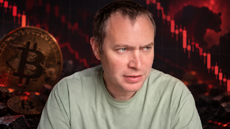 Аналитик, ожидавший сильного спада на рынке биткоина, пересмотрел свою точку зрения: &laquo;Признаю, что ошибался&raquo; &mdash; Крипто Новости