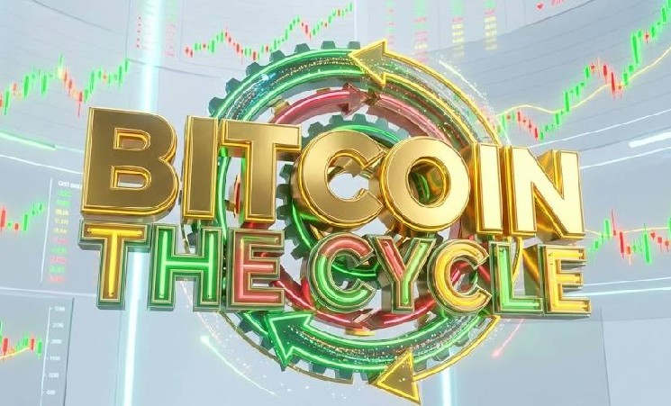 Аналитик: текущее движение курса Bitcoin — это фаза перераспределения и разворот цикла еще не начался — Крипто Новости