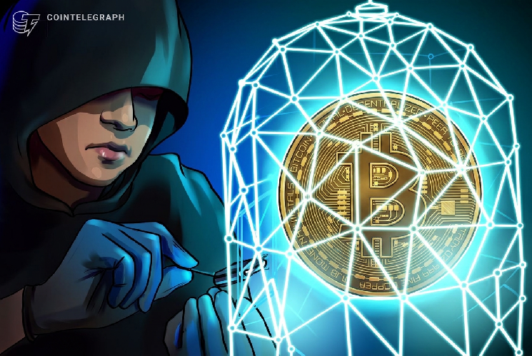 &laquo;Белые шляпы&raquo; Liquid вернули биткоины на $270 млн, пока сеть готовится к перезапуску &mdash; Крипто Новости