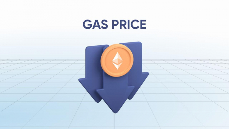 Что такое газ в сети Ethereum и для чего его платить &mdash; Крипто Новости