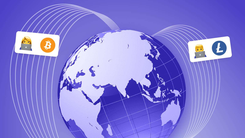 Что такое обменники криптовалюты, и как их выбирать? &mdash; Крипто Новости
