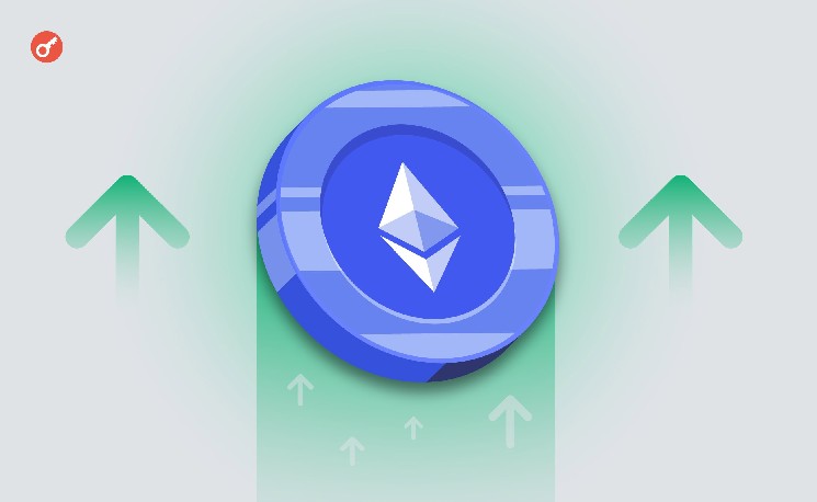 Эксперты: запасы Ethereum на биржах упали до минимума, а спрос на стейкинг вырос в 11 раз &mdash; Крипто Новости