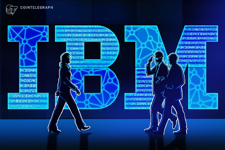 IBM открывает бета-связь с реестром Swift для токенизированных депозитов 24/7 — Крипто Новости