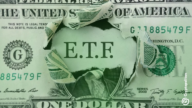 Компания Ninepoint запускает свой первый американский ETF, делая ставку на интеграцию североамериканского энергетического сектора &mdash; Крипто Новости