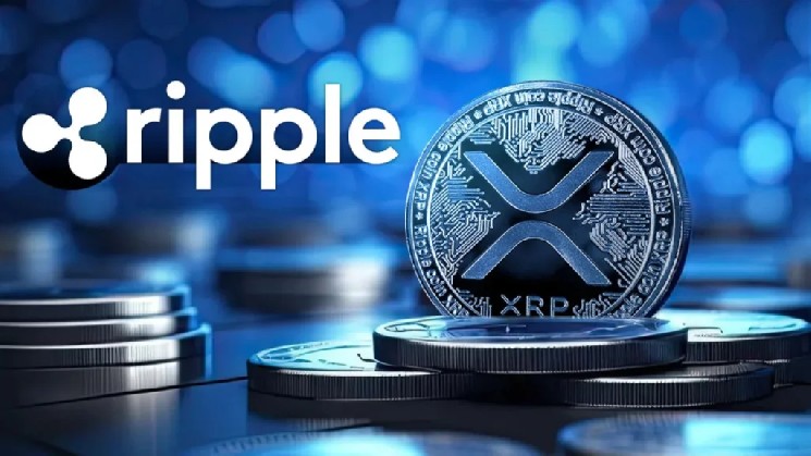 Компания Ripple сделала незаметный, но важный шаг: что это значит для XRP? Вот подробности — Крипто Новости