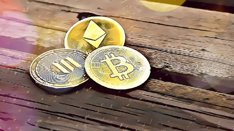 Криптоголики снова скупают активы! Заметное движение на рынках Bitcoin, Ethereum и Solana! Вот подробности &mdash; Крипто Новости
