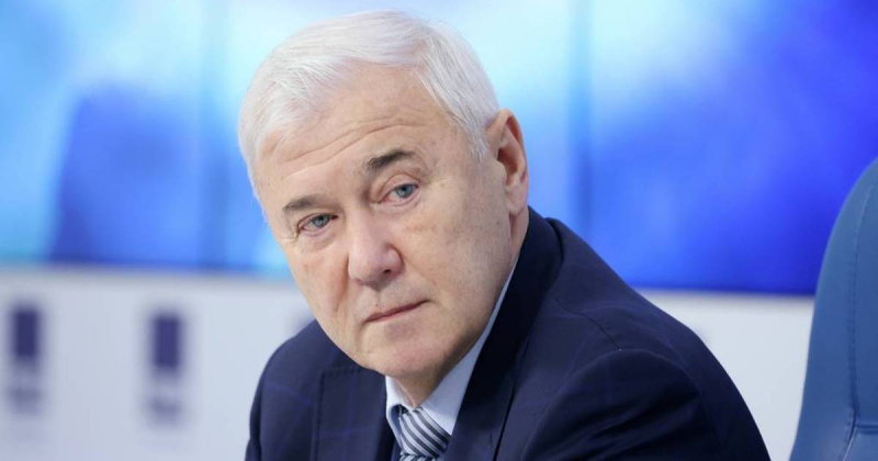 Криптовалюты не заменят рубли в России, утверждает Аксаков &mdash; Крипто Новости