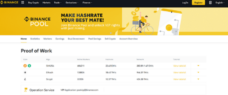 Платформы для облачного майнинга криптовалют — Крипто Новости