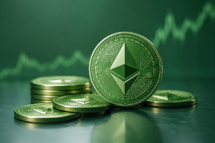 Сценарий Тома Ли, «Большого быка», для Ethereum на сумму 6000 долларов: он перечислил 4 катализатора! Вот подробности — Крипто Новости