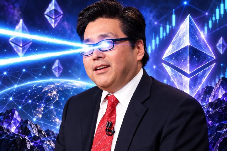 Том Ли, сторонник теории заговора об Ethereum: «ETH может достичь нового исторического максимума в этом году!» — Крипто Новости
