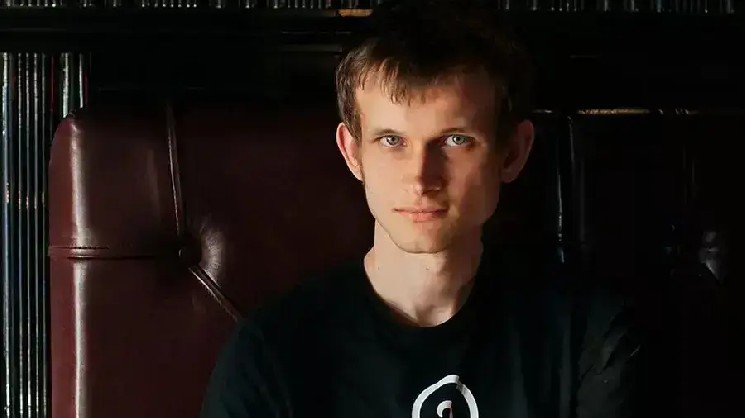 Виталик Бутерин предложил доказывать безопасность кода с помощью ИИ — Крипто Новости
