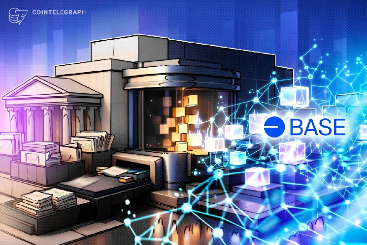 Base завершила обновление Cobalt и добавила новые инструменты для токенизированных активов &mdash; Крипто Новости