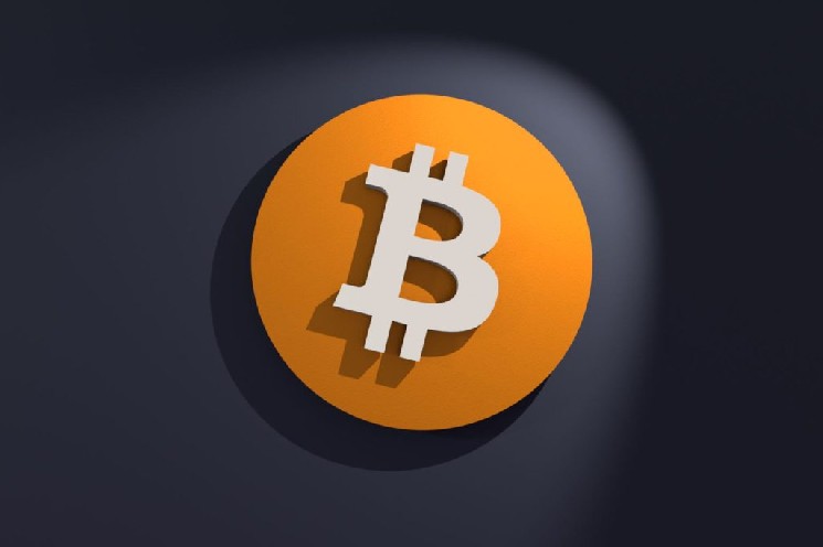 Биткоин демонстрирует сигнал коэффициента Шарпа! Аналитик делает сенсационное заявление &mdash; Крипто Новости