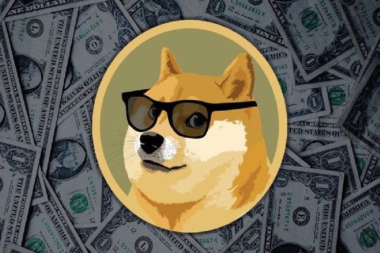 Для Dogecoin начинается новая эра: запущена сеть смарт-контрактов на базе DOGE! — Крипто Новости