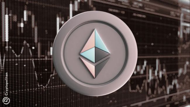 Ethereum пережил крупнейшие за полгода ликвидации: $242 млн за 24 часа &mdash; Крипто Новости