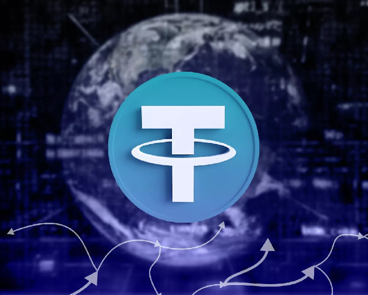 Капитализация USDT сократилась на фоне вступления в силу MiCA &mdash; Крипто Новости