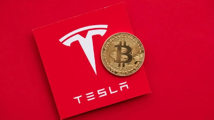 ПОСЛЕДНИЕ НОВОСТИ: Объявлен финансовый отчет Tesla! Они купили или продали биткоины? &mdash; Крипто Новости