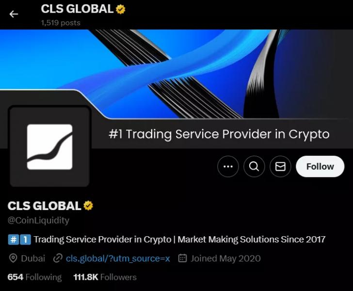 Суд США оштрафовал CLS Global на $428 059 за фиктивную торговлю &mdash; Крипто Новости