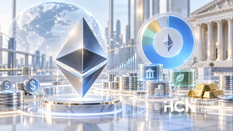 В блокчейне Ethereum сосредоточено около $163 млрд стейблкоинов &mdash; Крипто Новости