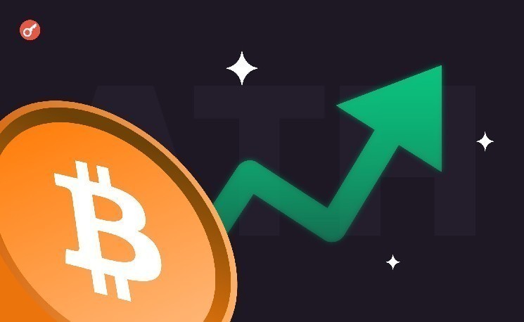 В CryptoQuant объяснили обновление биткоином исторического максимума активностью кита на Binance &mdash; Крипто Новости