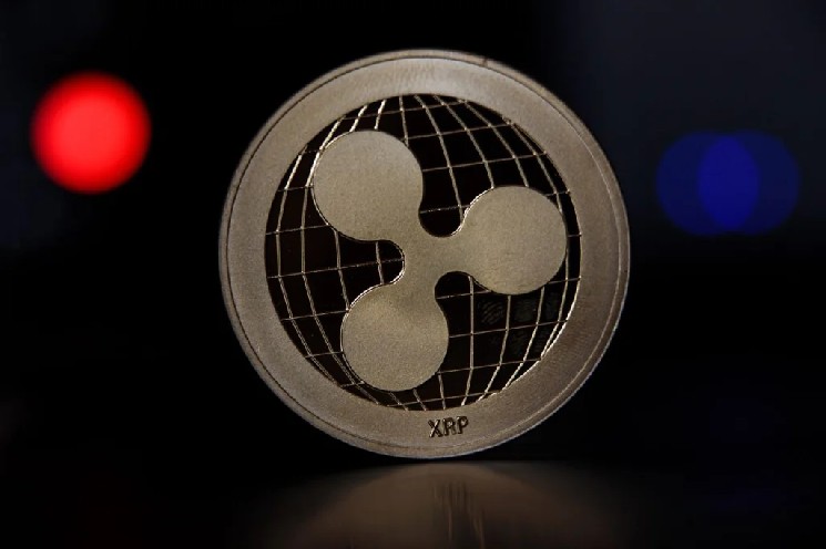 В сети XRP побит значимый исторический рекорд: рассматриваются два ценовых уровня &mdash; Крипто Новости