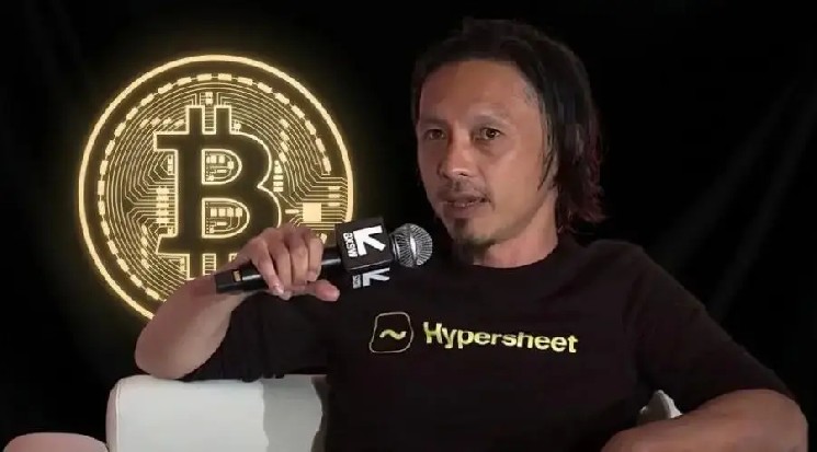 Вилли Ву увидел лучшее время для покупки биткоина &mdash; Крипто Новости