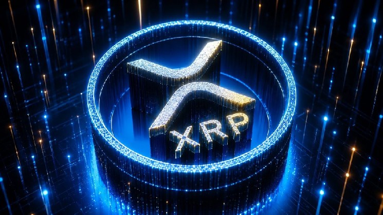 XRP выпускает масштабное обновление, нацеленное на гигантов Уолл-стрит! &mdash; Крипто Новости