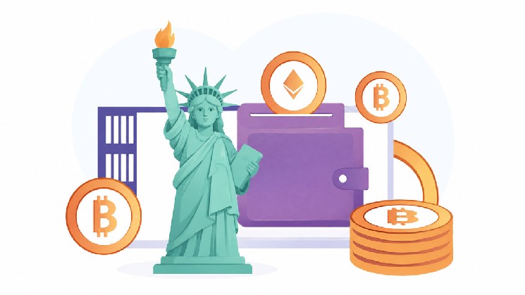 Закон CLARITY может вернуть криптотрейдинг в США — Consensys — Крипто Новости